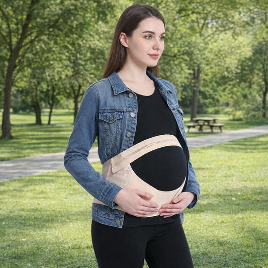 Support Belt for Pregnant Women